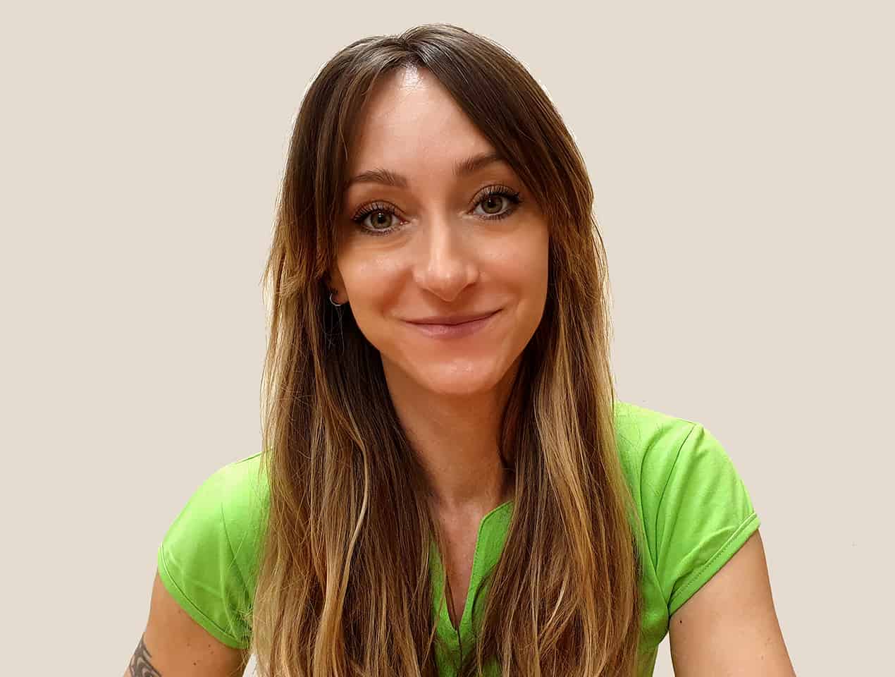 Romana Coordinatrici fivet