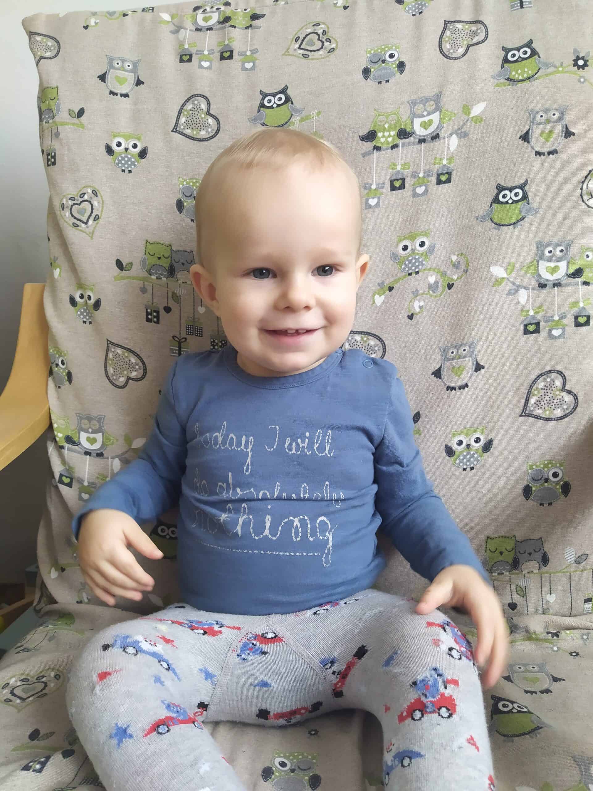 Kubík bambini nati dopo il trattamento FIVET