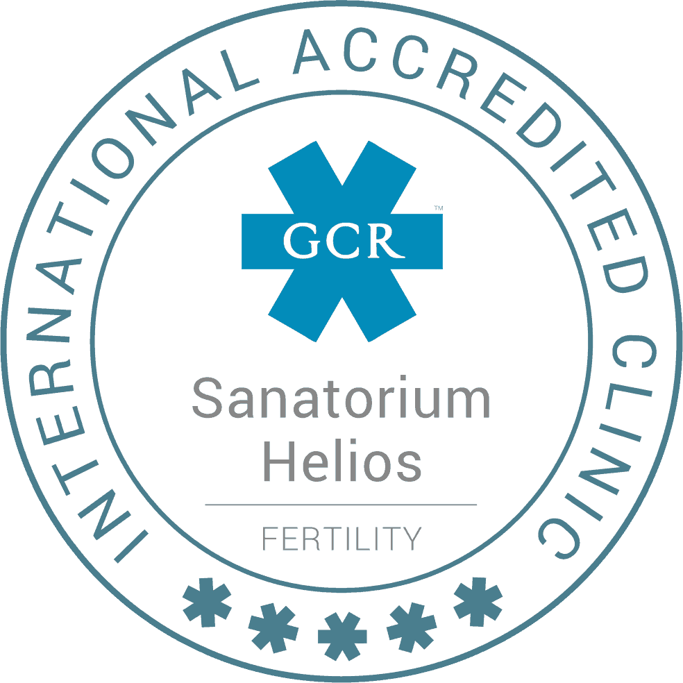 Sanatorium Helios