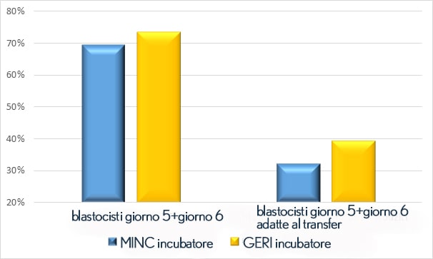 Geri incubatore