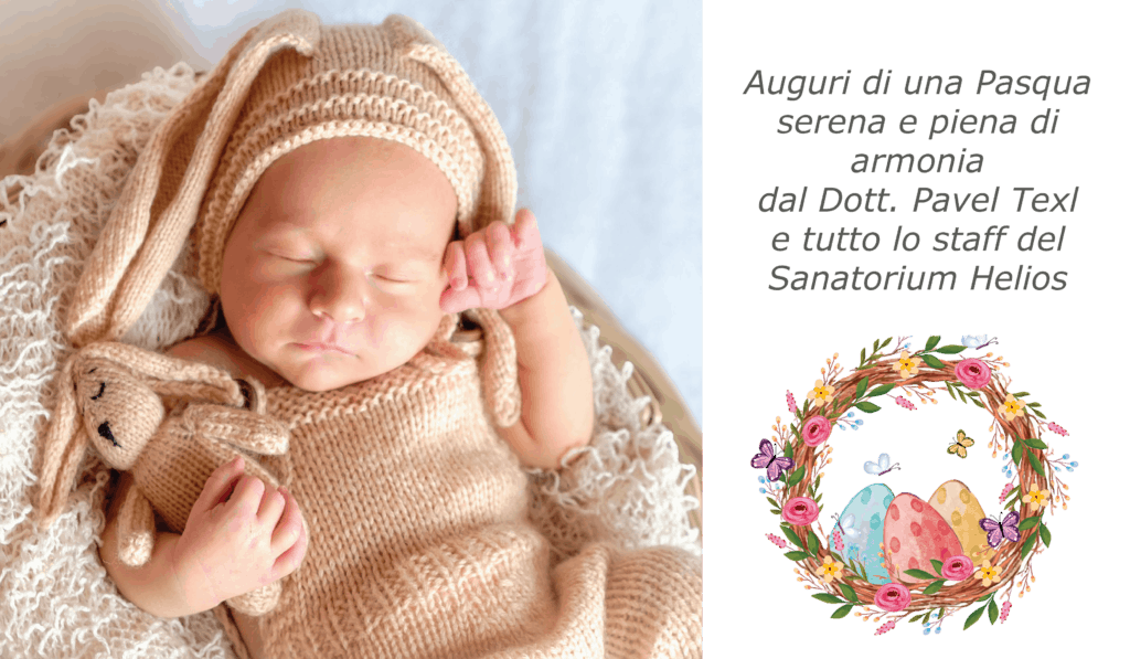 Auguri di Buona Pasqua