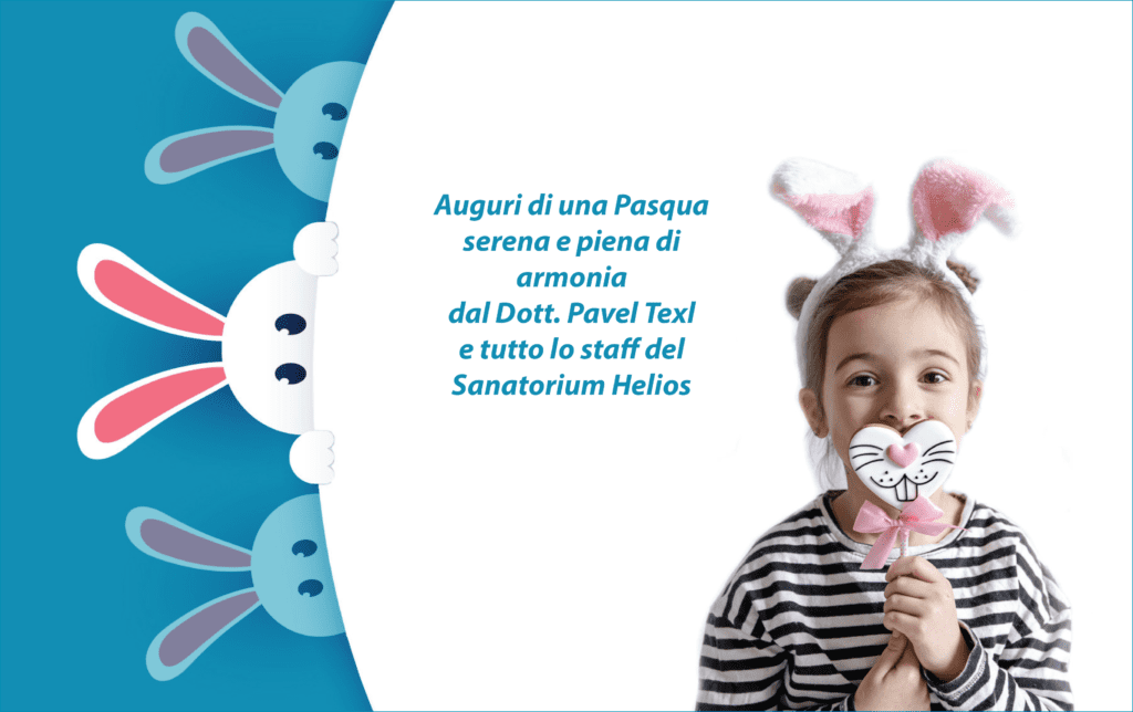 Buona Pasqua