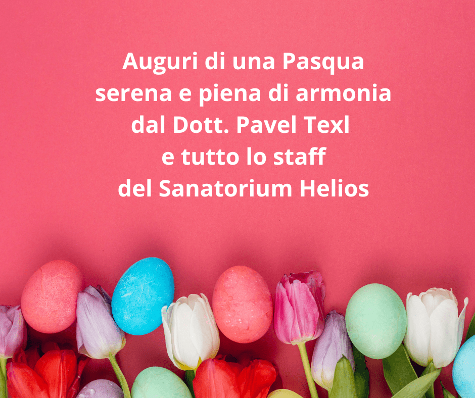 Buona Pasqua