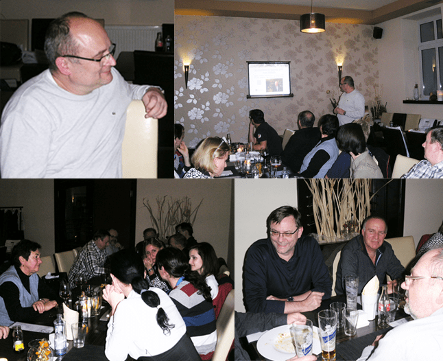 Convegno a&nbsp;Hodonín