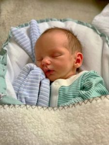 bambini nati dopo il trattamento FIVET