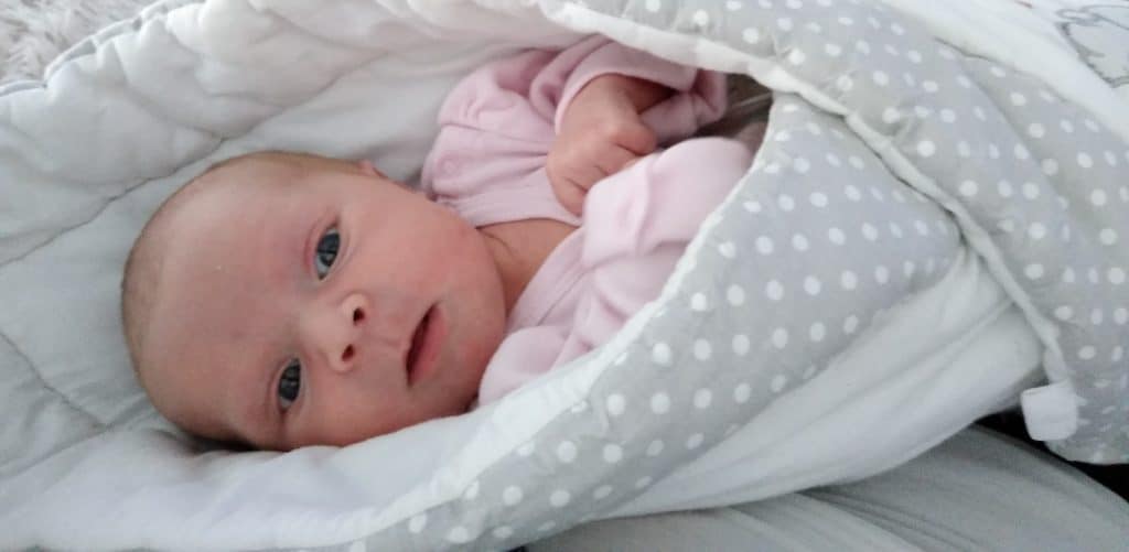 bambini nati dopo FIVET