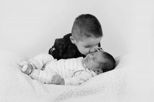 děti narozené po&nbsp;IVF léčbě