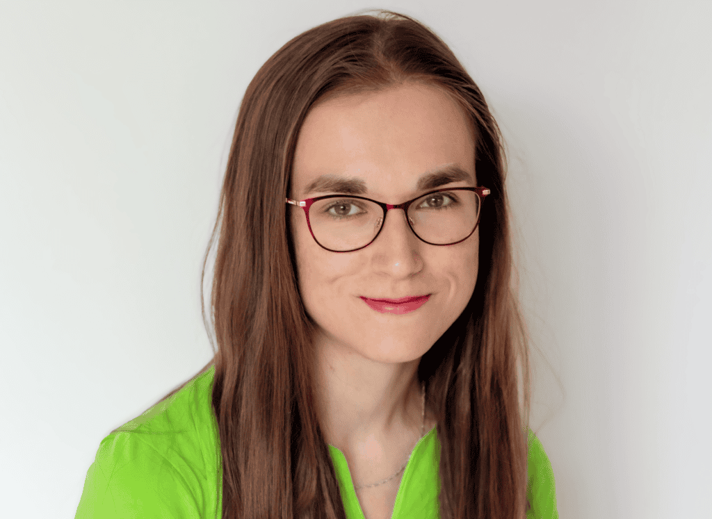 Mgr. Adéla Tomaniecová