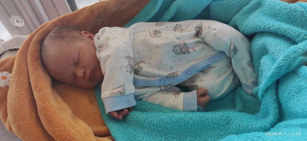 bambini nati dopo FIVET